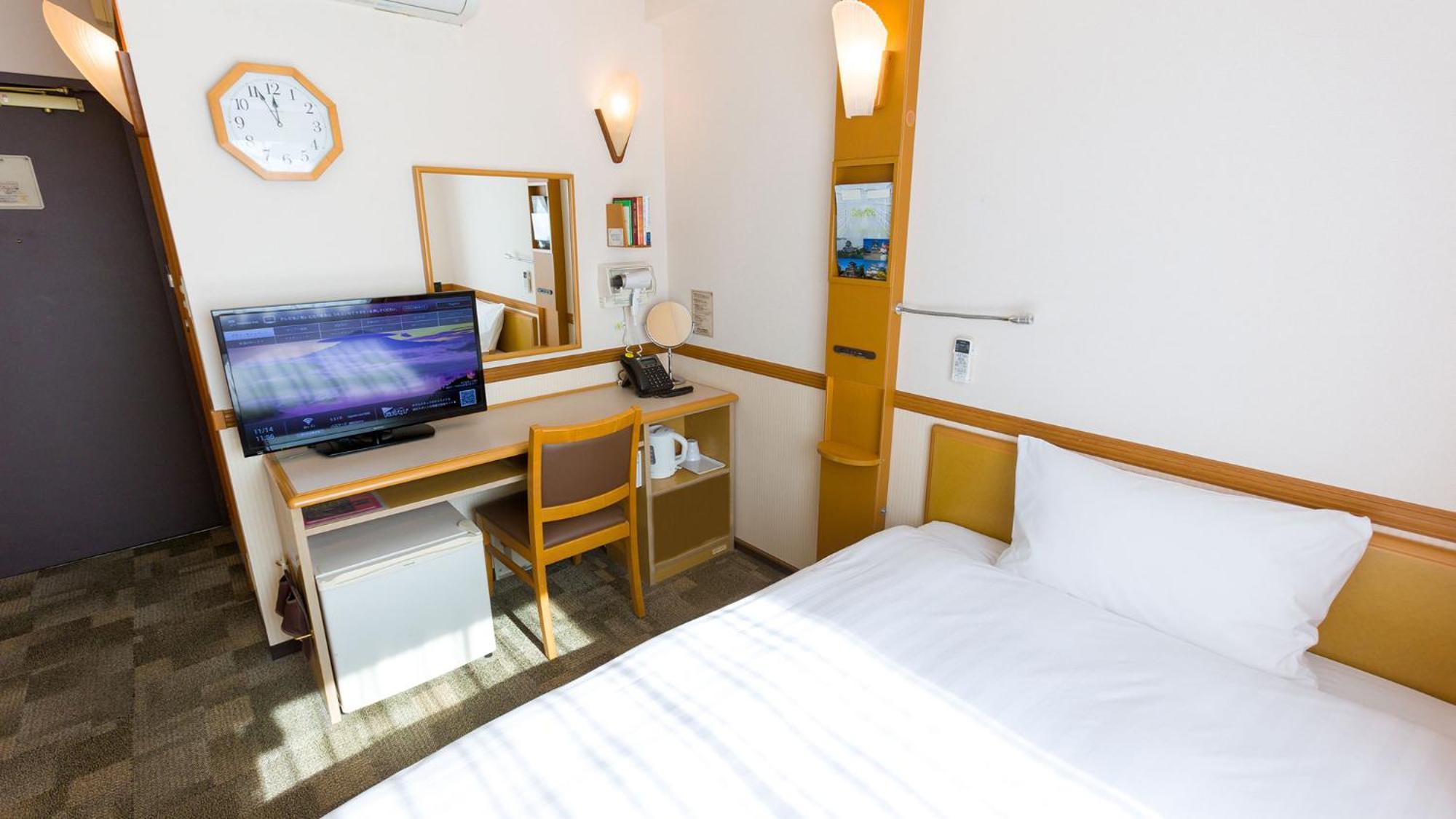 Toyoko Inn Shin-Osaka Chuo-Guchi Shinkan Zimmer foto