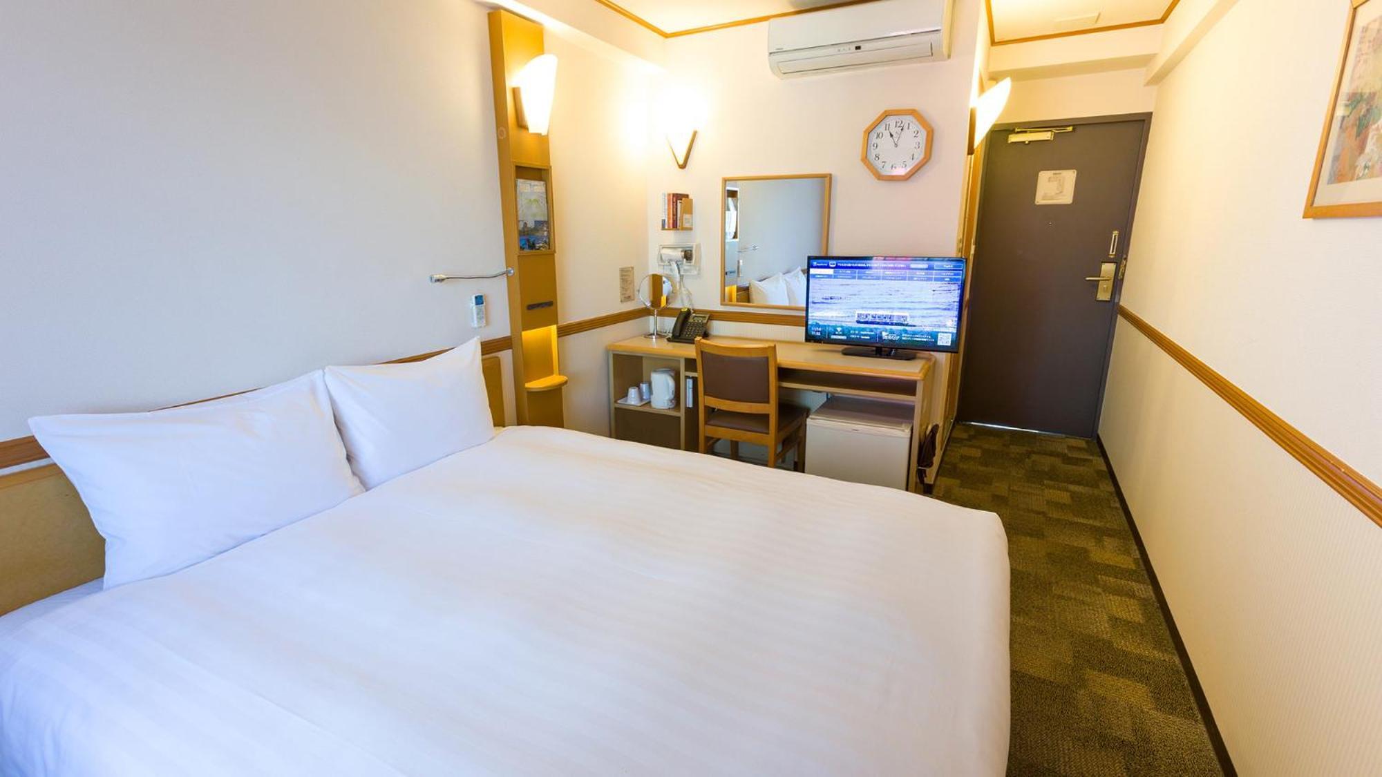 Toyoko Inn Shin-Osaka Chuo-Guchi Shinkan Zimmer foto