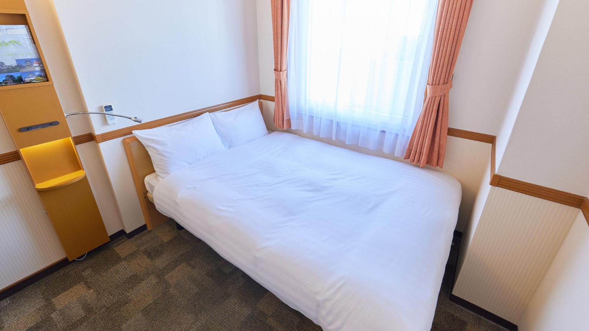 Toyoko Inn Shin-Osaka Chuo-Guchi Shinkan Zimmer foto