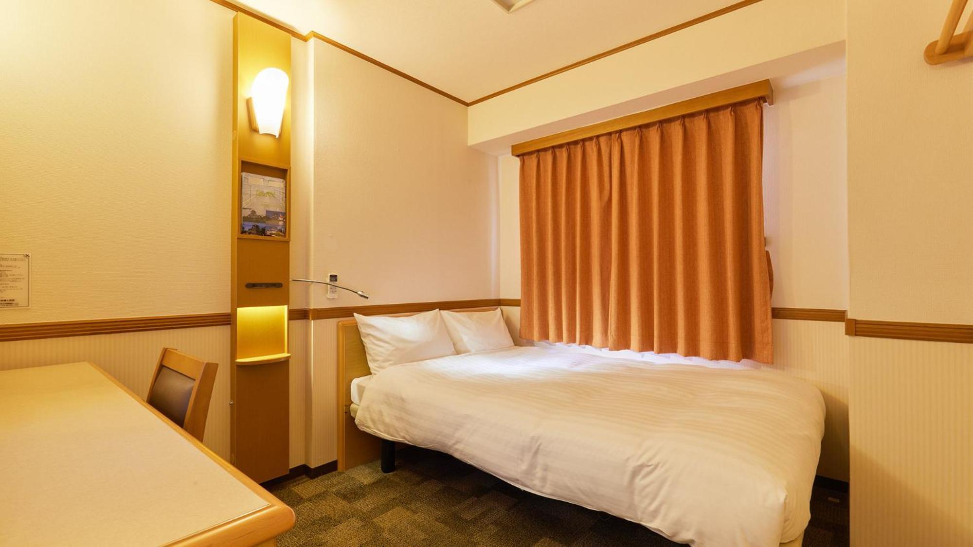 Toyoko Inn Shin-Osaka Chuo-Guchi Shinkan Zimmer foto