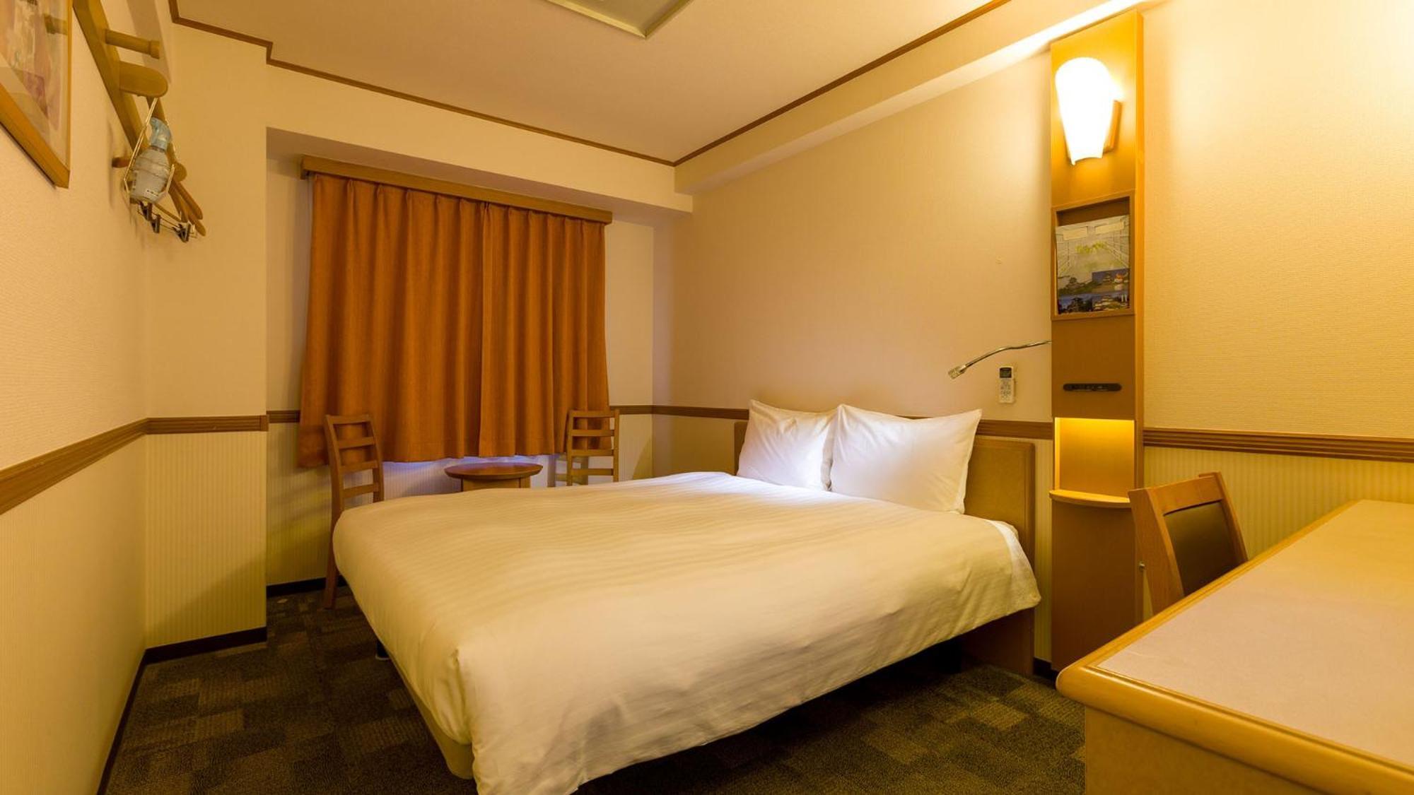 Toyoko Inn Shin-Osaka Chuo-Guchi Shinkan Zimmer foto
