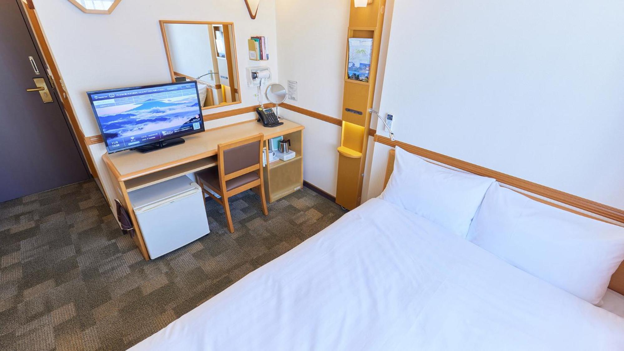 Toyoko Inn Shin-Osaka Chuo-Guchi Shinkan Zimmer foto