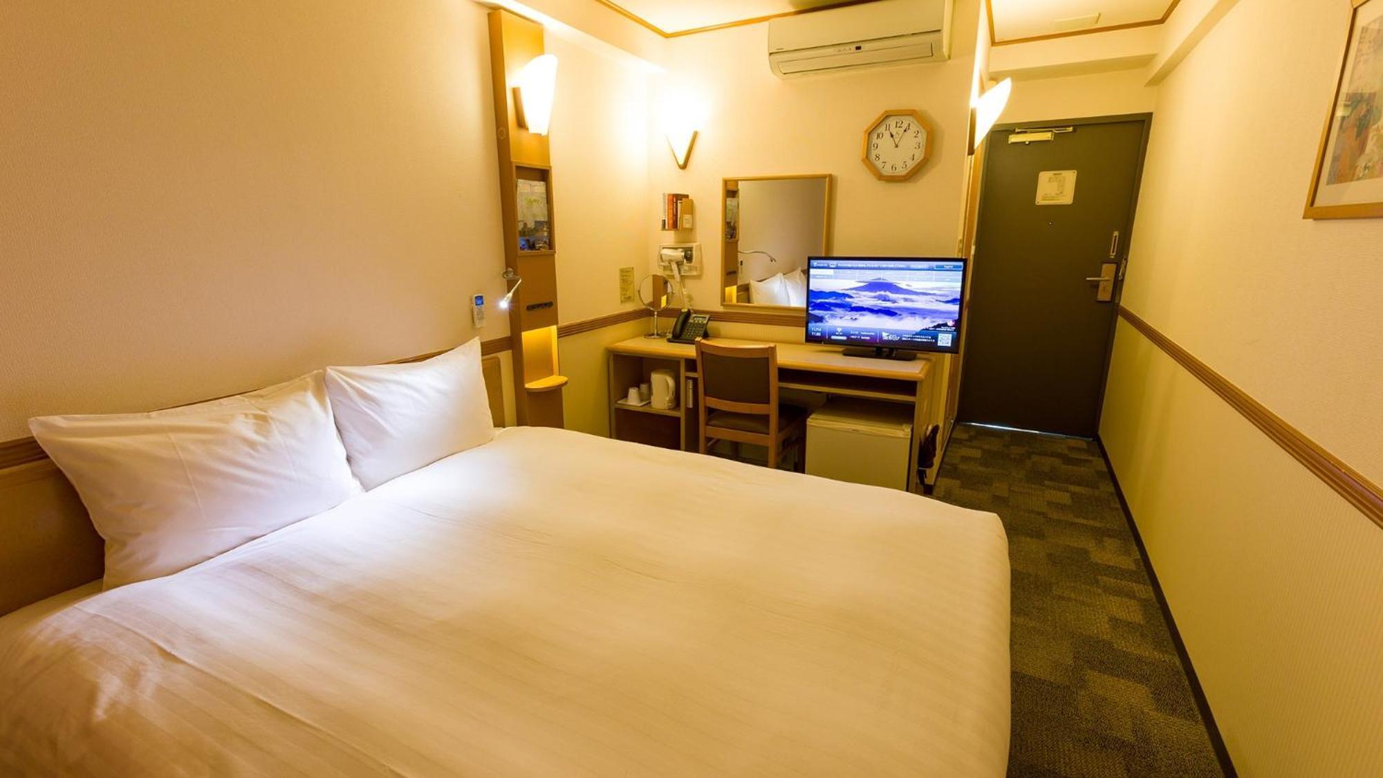 Toyoko Inn Shin-Osaka Chuo-Guchi Shinkan Zimmer foto