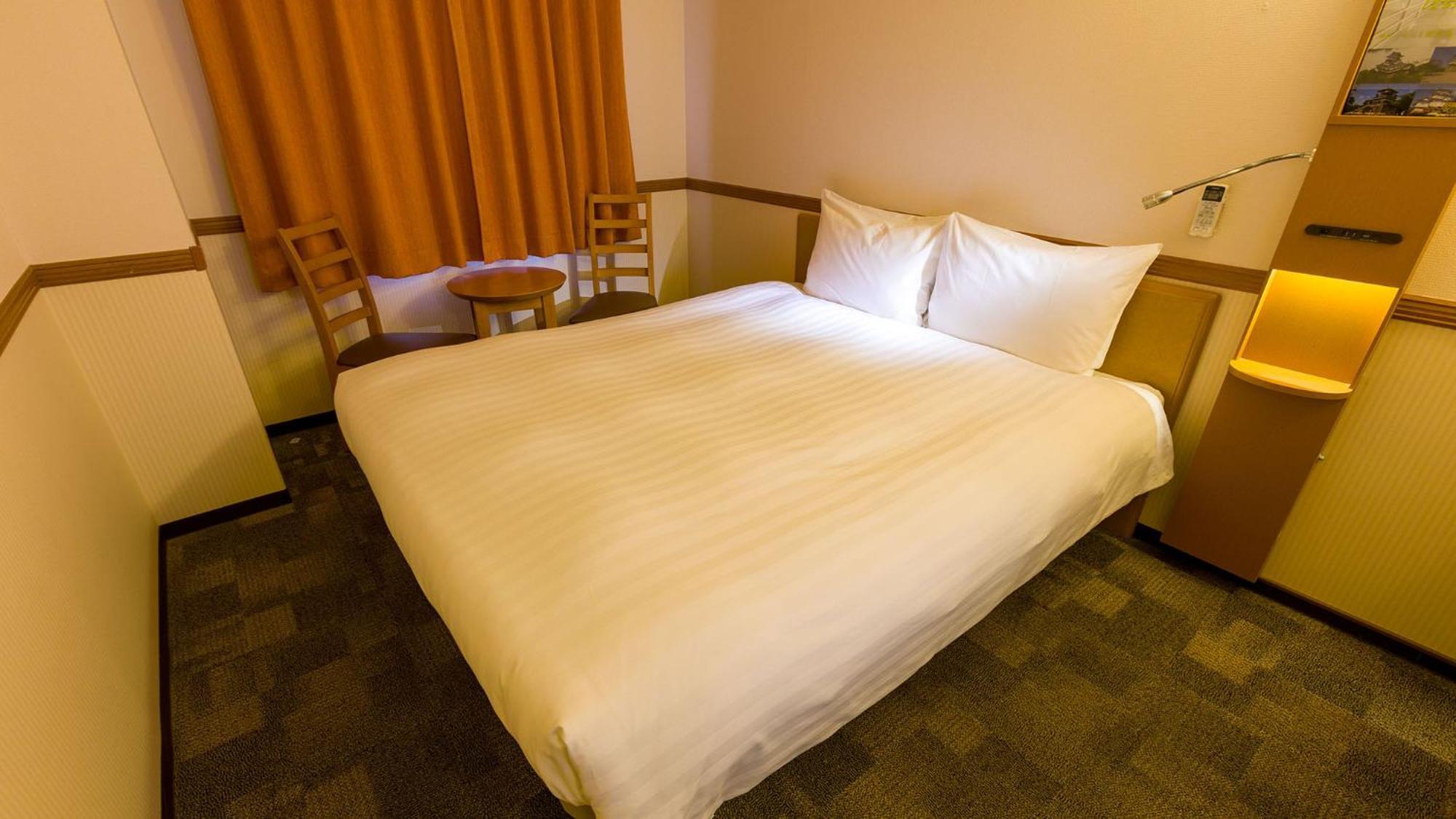 Toyoko Inn Shin-Osaka Chuo-Guchi Shinkan Zimmer foto
