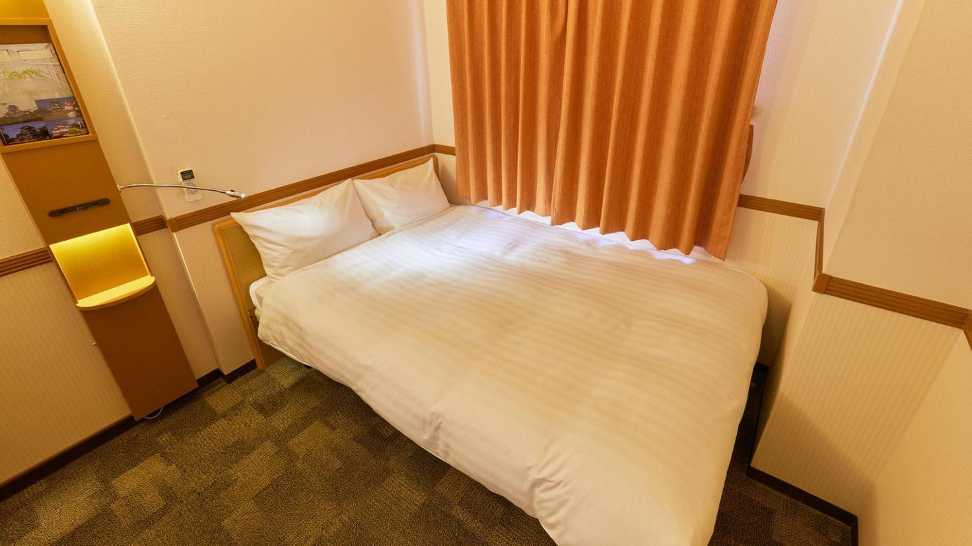 Toyoko Inn Shin-Osaka Chuo-Guchi Shinkan Zimmer foto