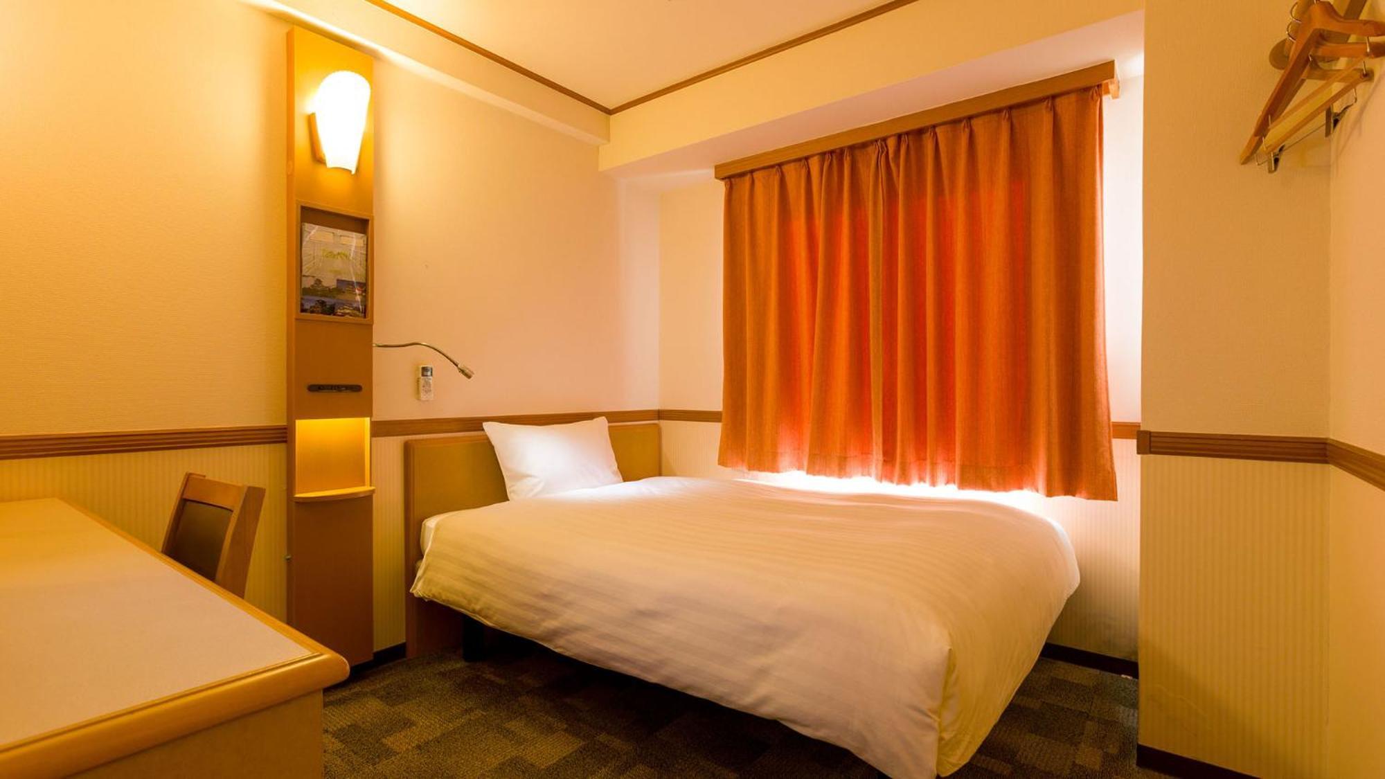 Toyoko Inn Shin-Osaka Chuo-Guchi Shinkan Zimmer foto
