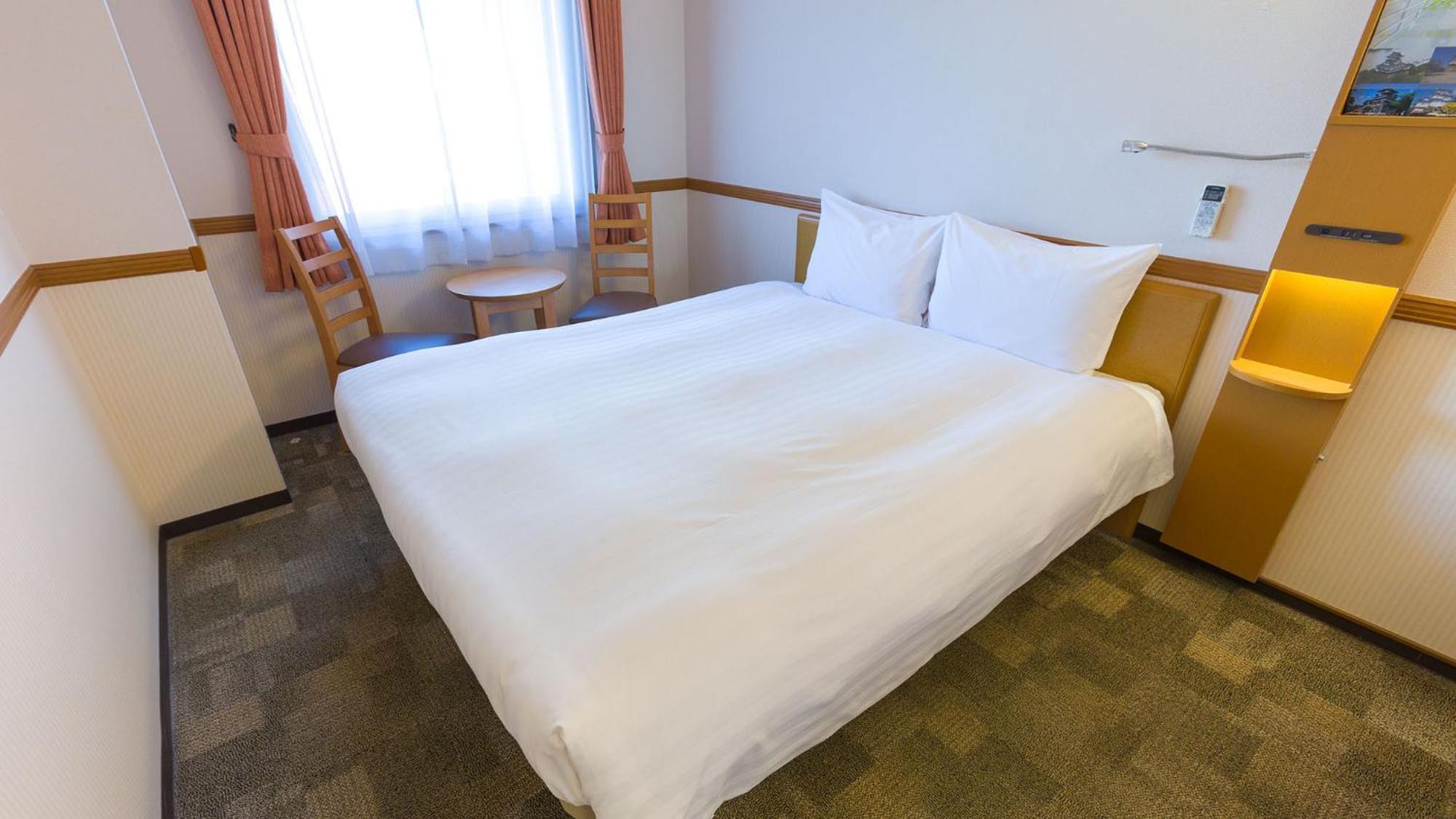 Toyoko Inn Shin-Osaka Chuo-Guchi Shinkan Zimmer foto